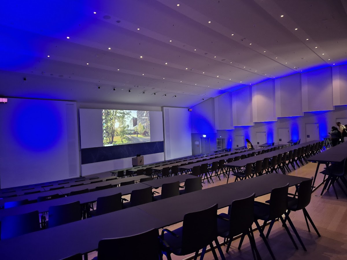 Frankfurt School of Finance and Management photo 4