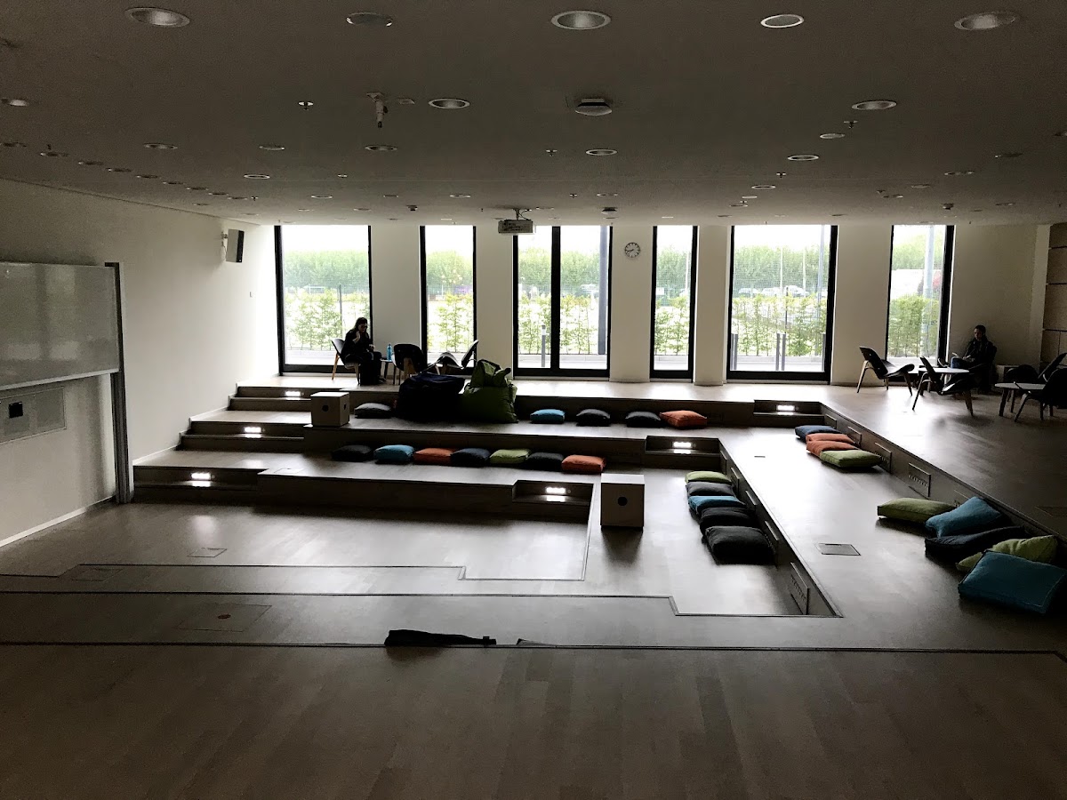 Frankfurt School of Finance and Management photo 5