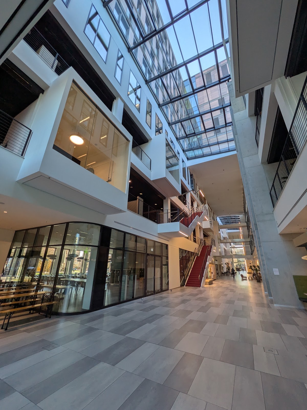 Frankfurt School of Finance and Management photo 7