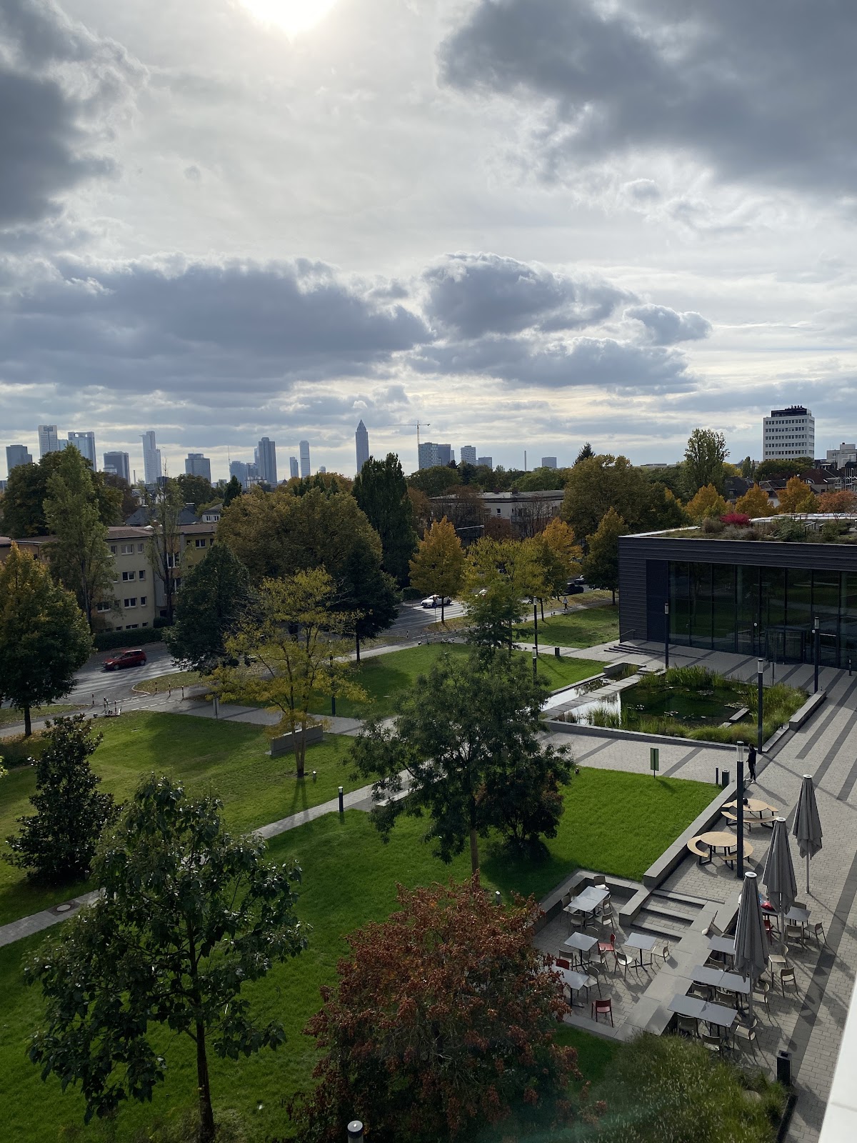 Frankfurt School of Finance and Management photo 8