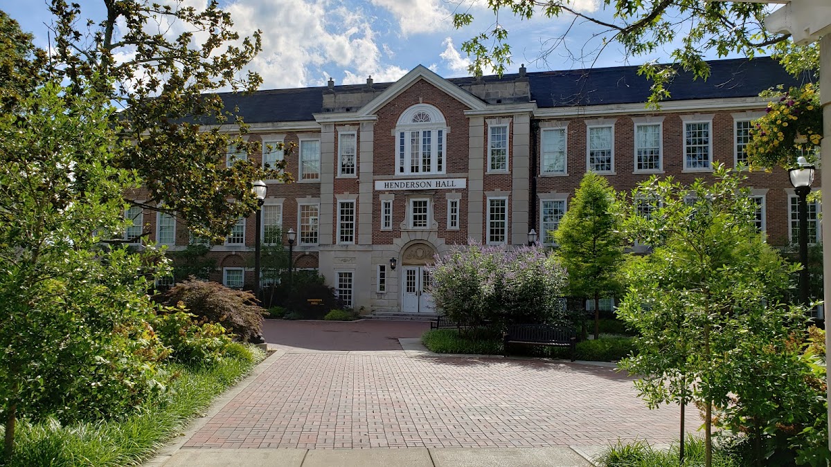 Tennessee Tech University photo 2