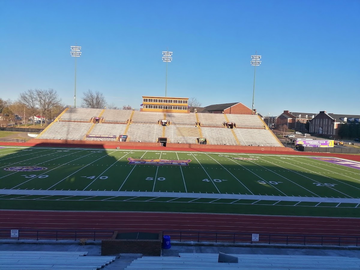 Tennessee Tech University photo 4