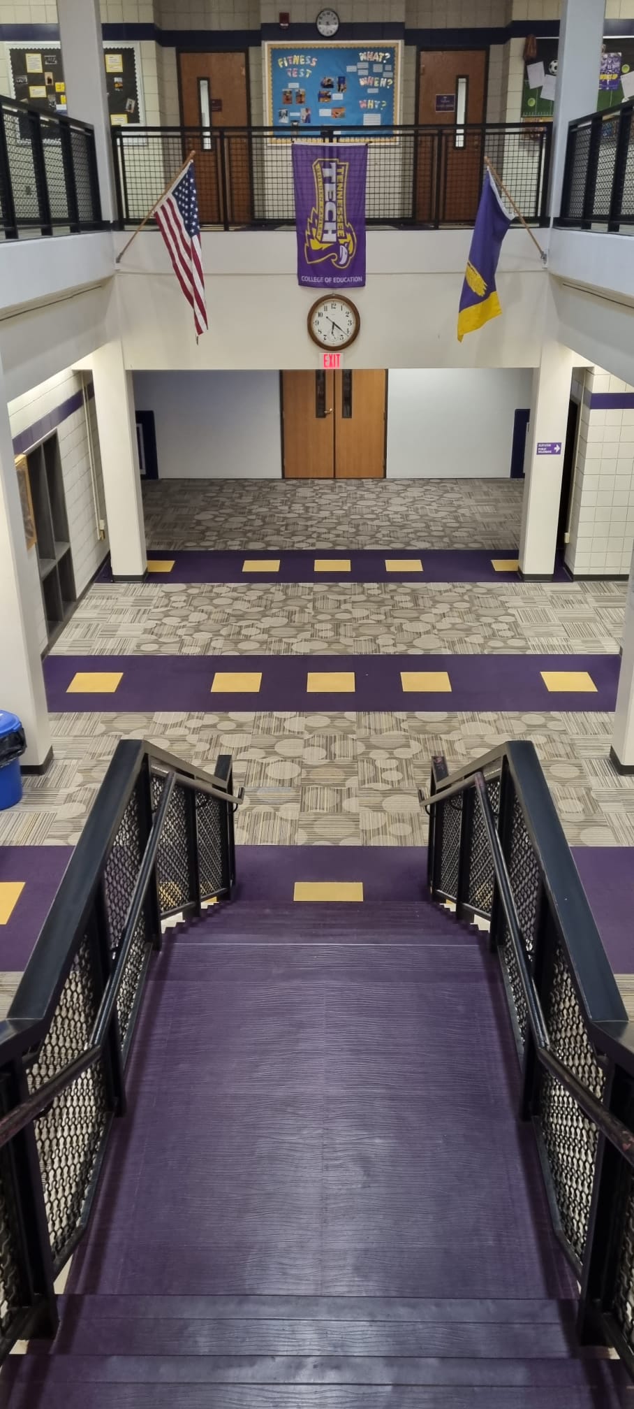 Tennessee Tech University photo 9