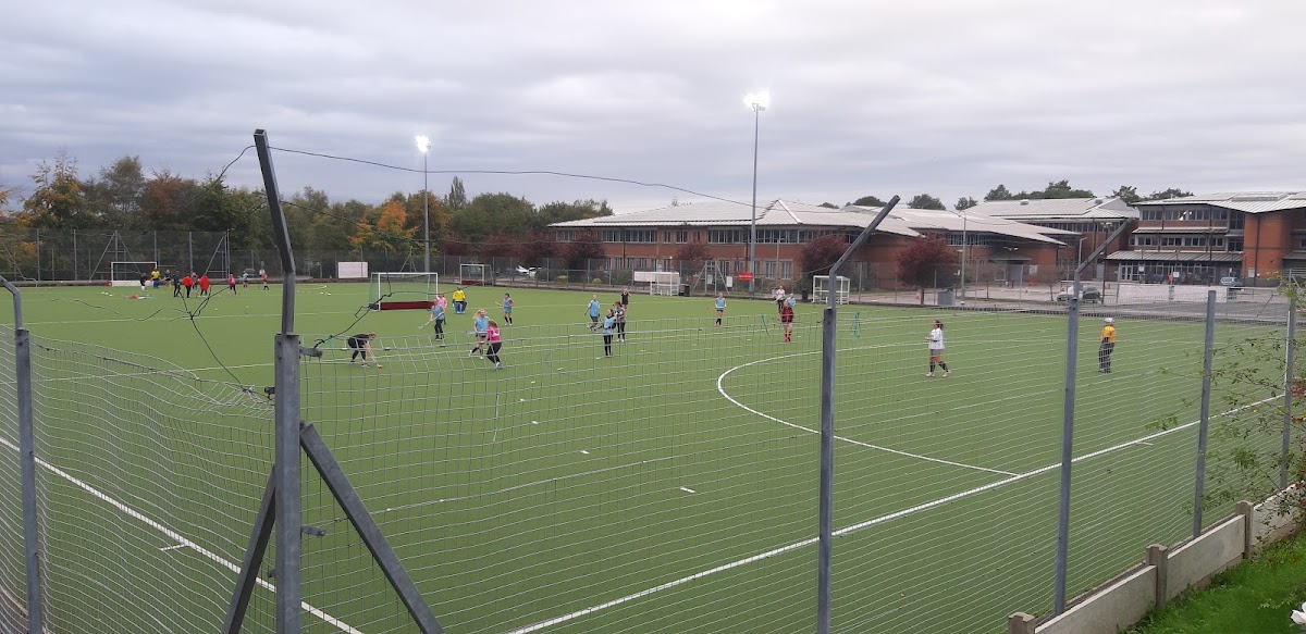 University of Chester photo 1