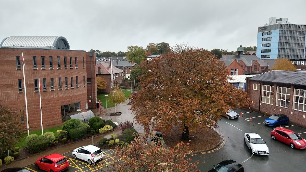 University of Chester photo 2