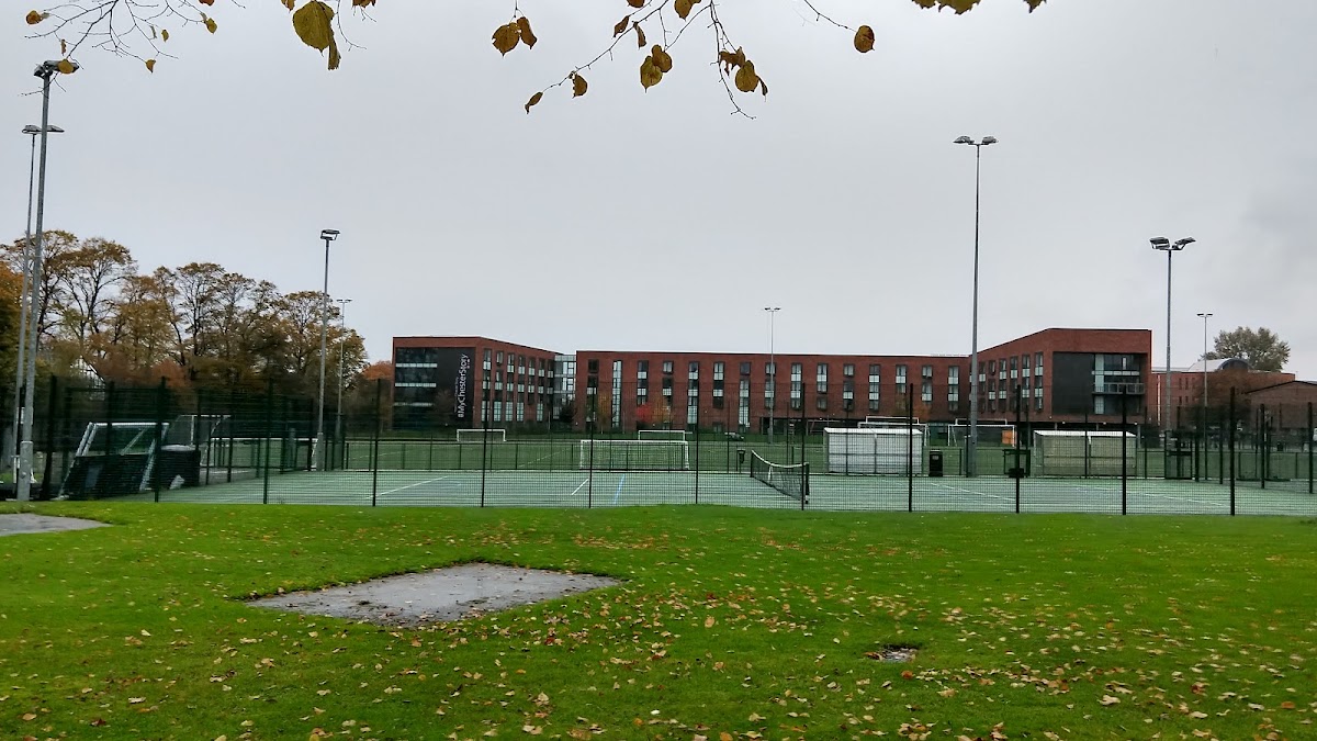 University of Chester photo 3