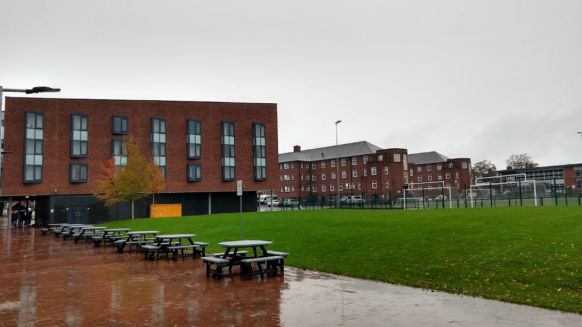 University of Chester photo 4