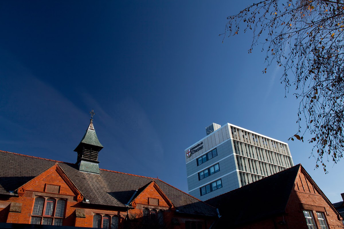 University of Chester photo 5