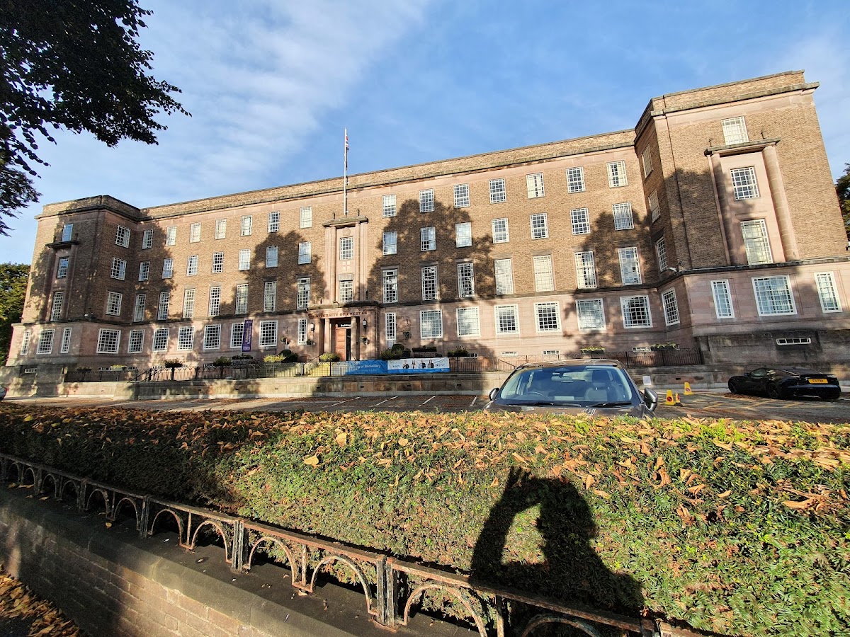 University of Chester photo 6