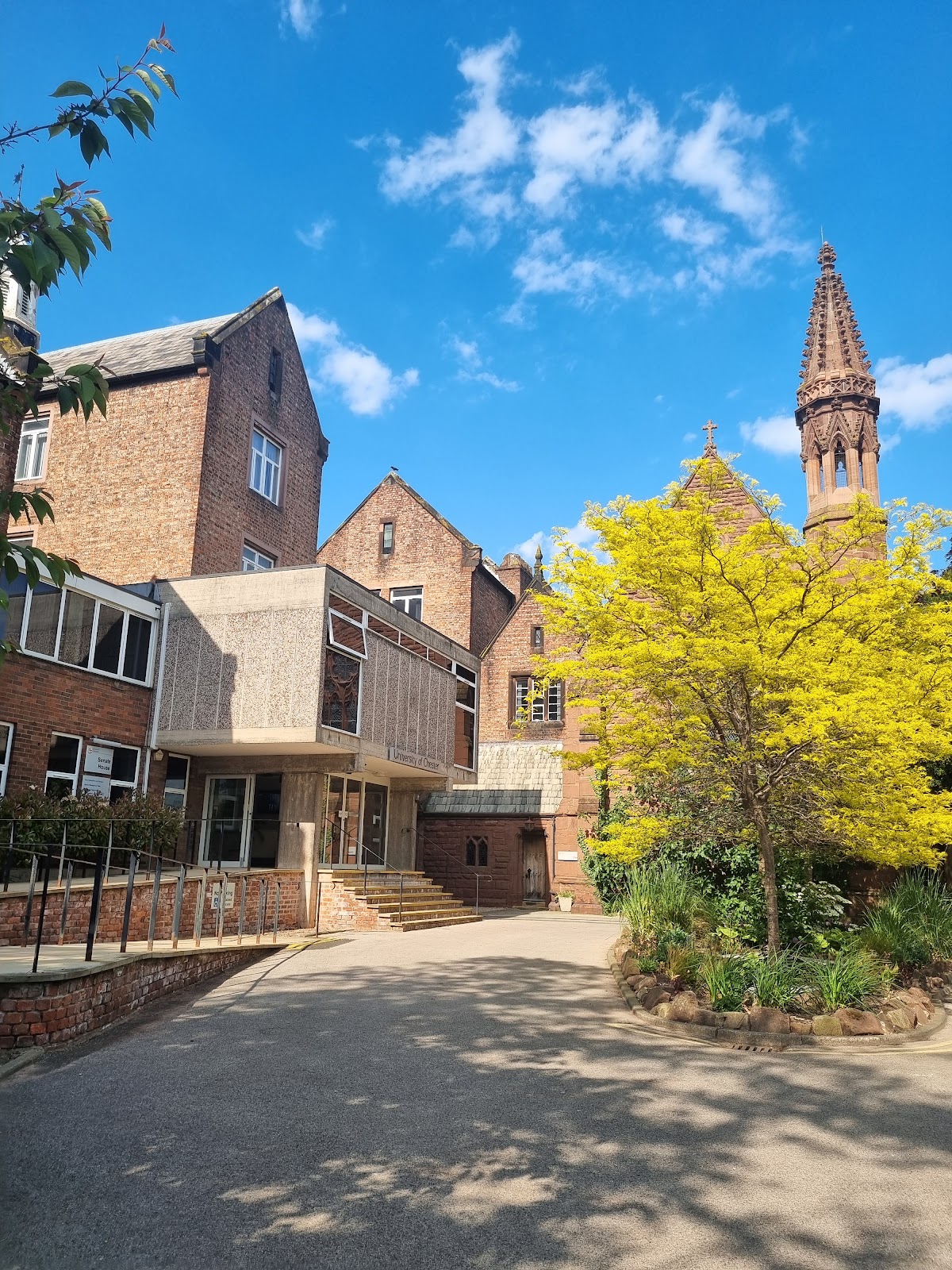 University of Chester photo 8