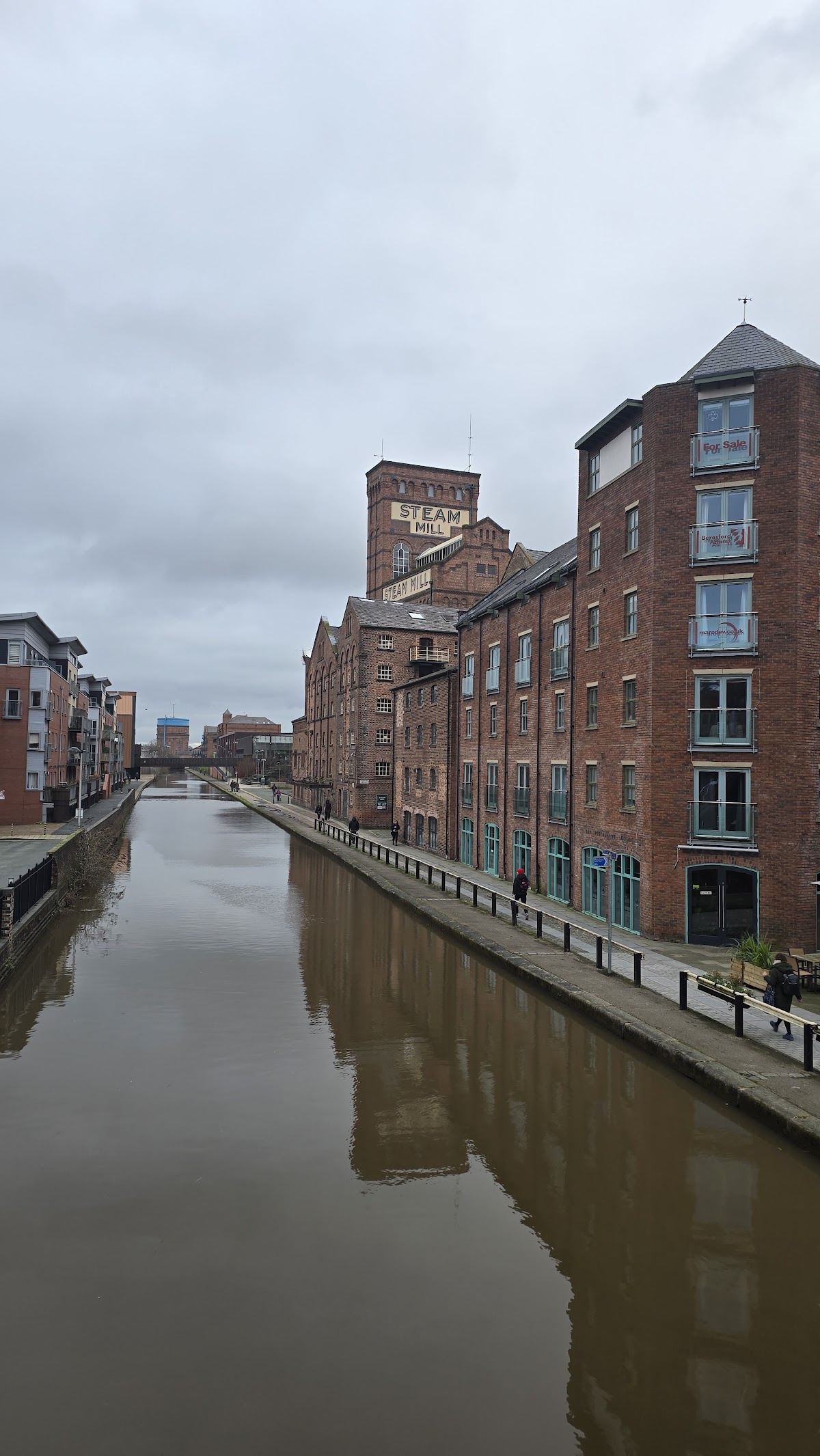 University of Chester photo 9