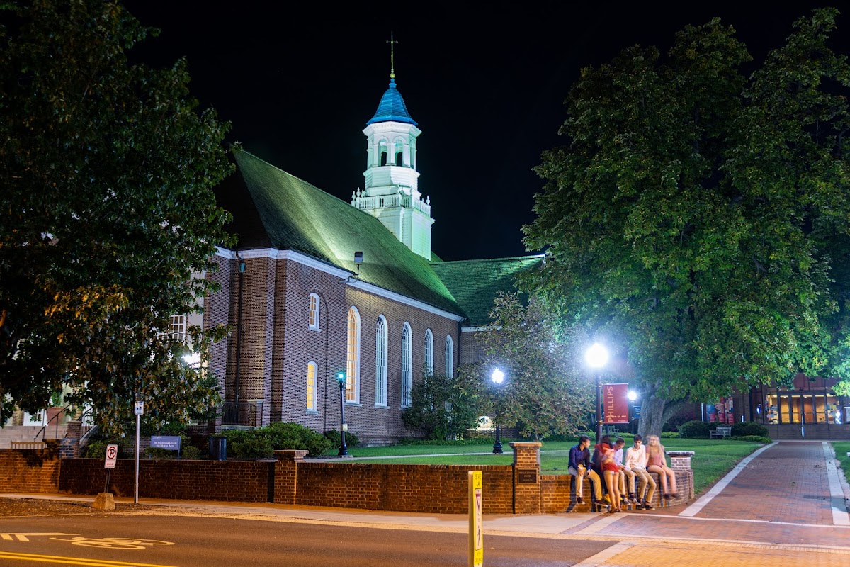 Franklin and Marshall College photo 4