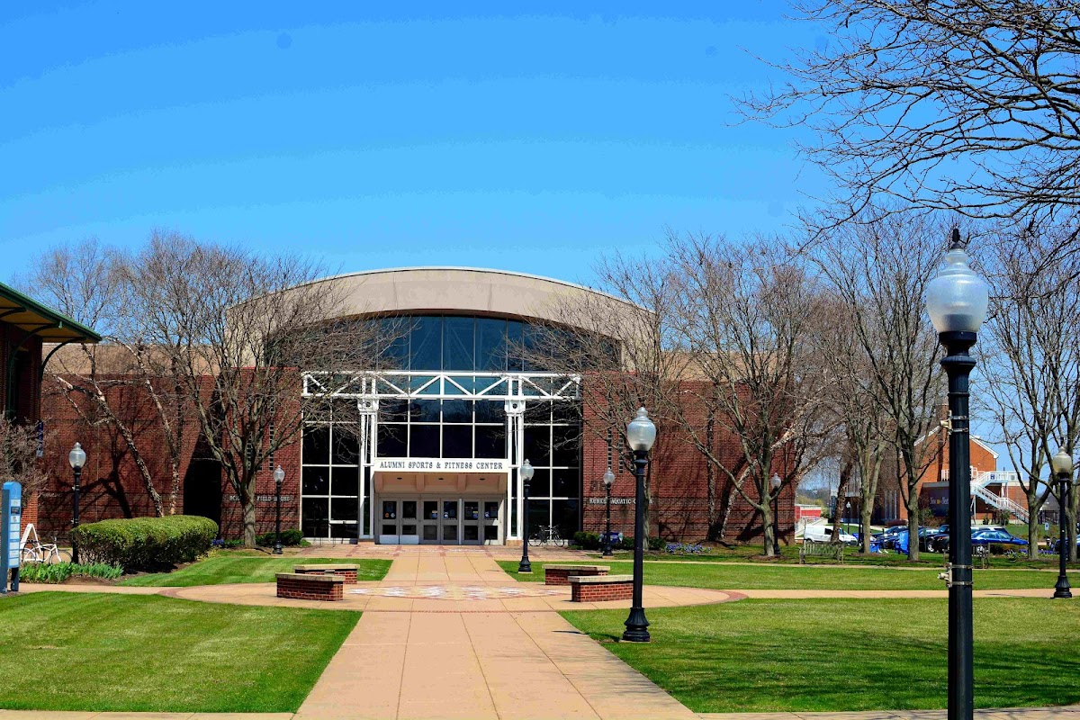 Franklin and Marshall College photo 5