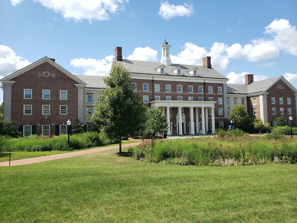 Franklin and Marshall College photo 6