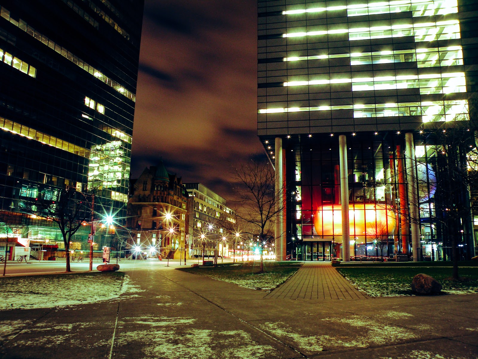 University of Toronto Faculty of Pharmacy
