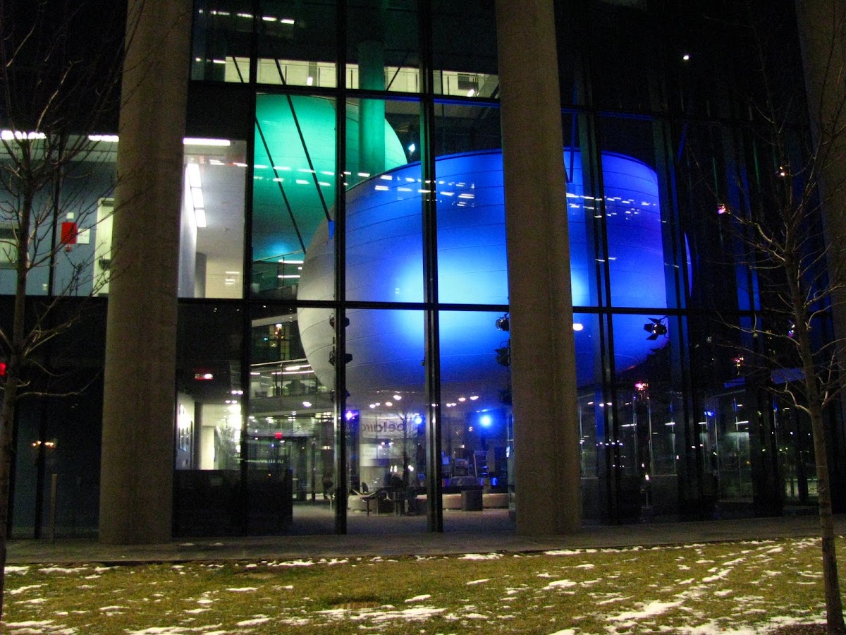 University of Toronto Faculty of Pharmacy photo 1