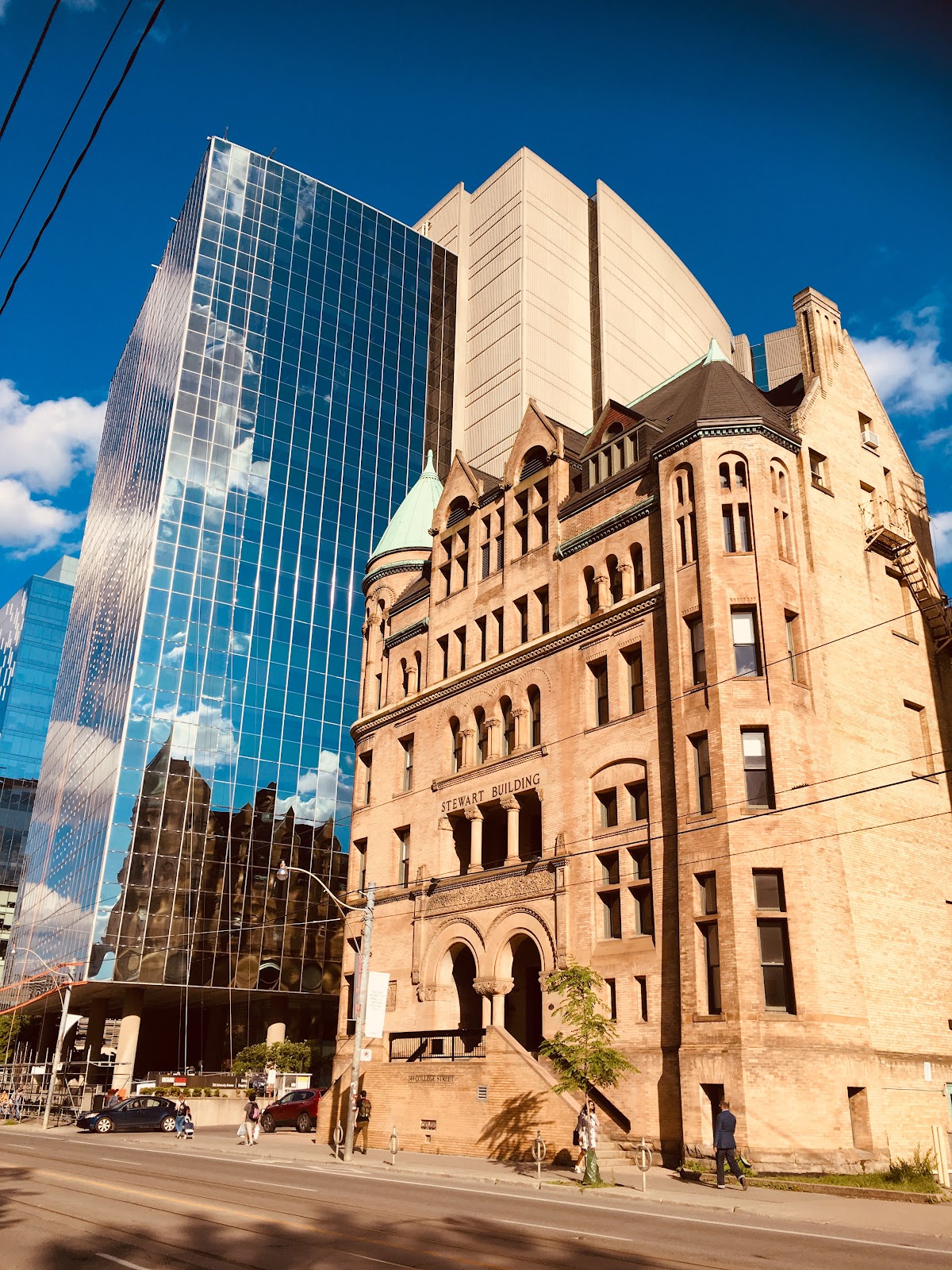 University of Toronto Faculty of Pharmacy photo 7