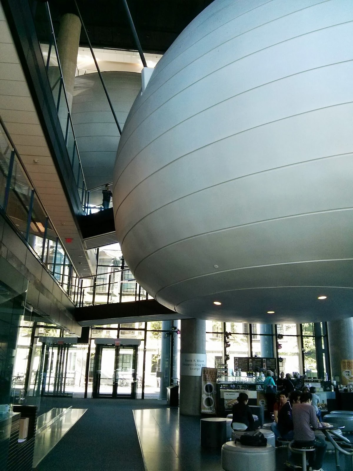 University of Toronto Faculty of Pharmacy photo 8