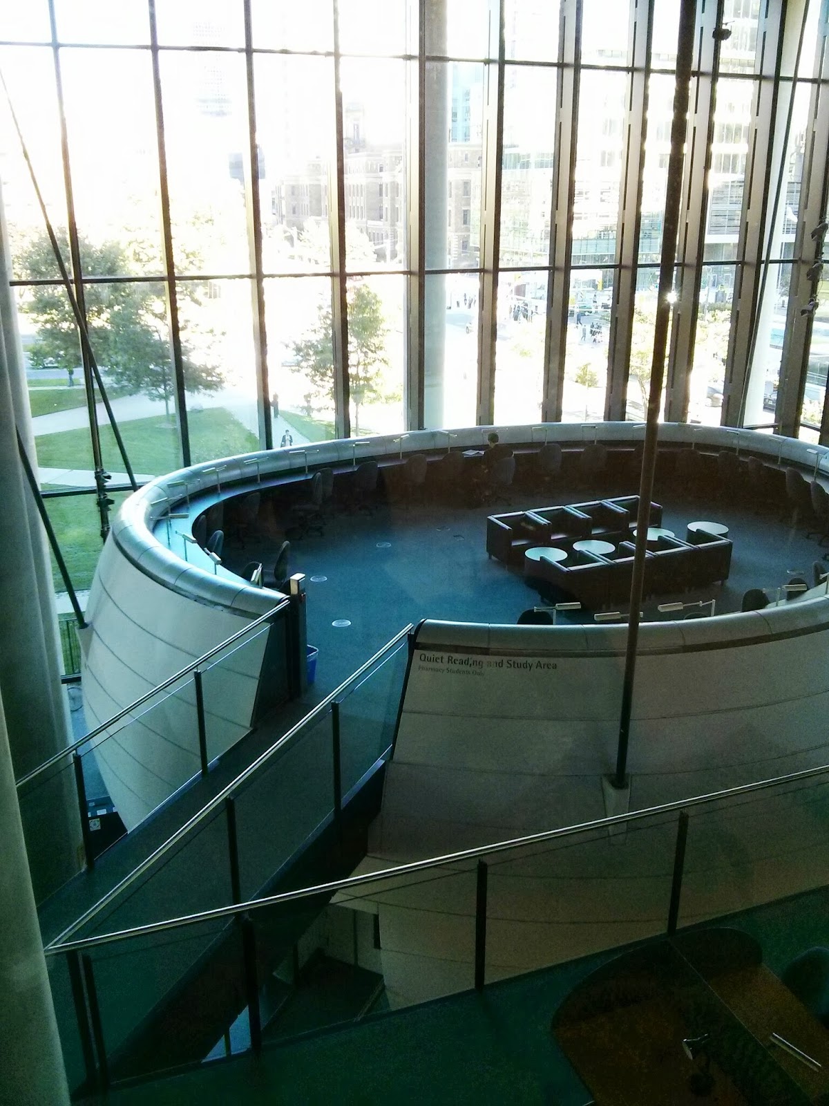 University of Toronto Faculty of Pharmacy photo 9