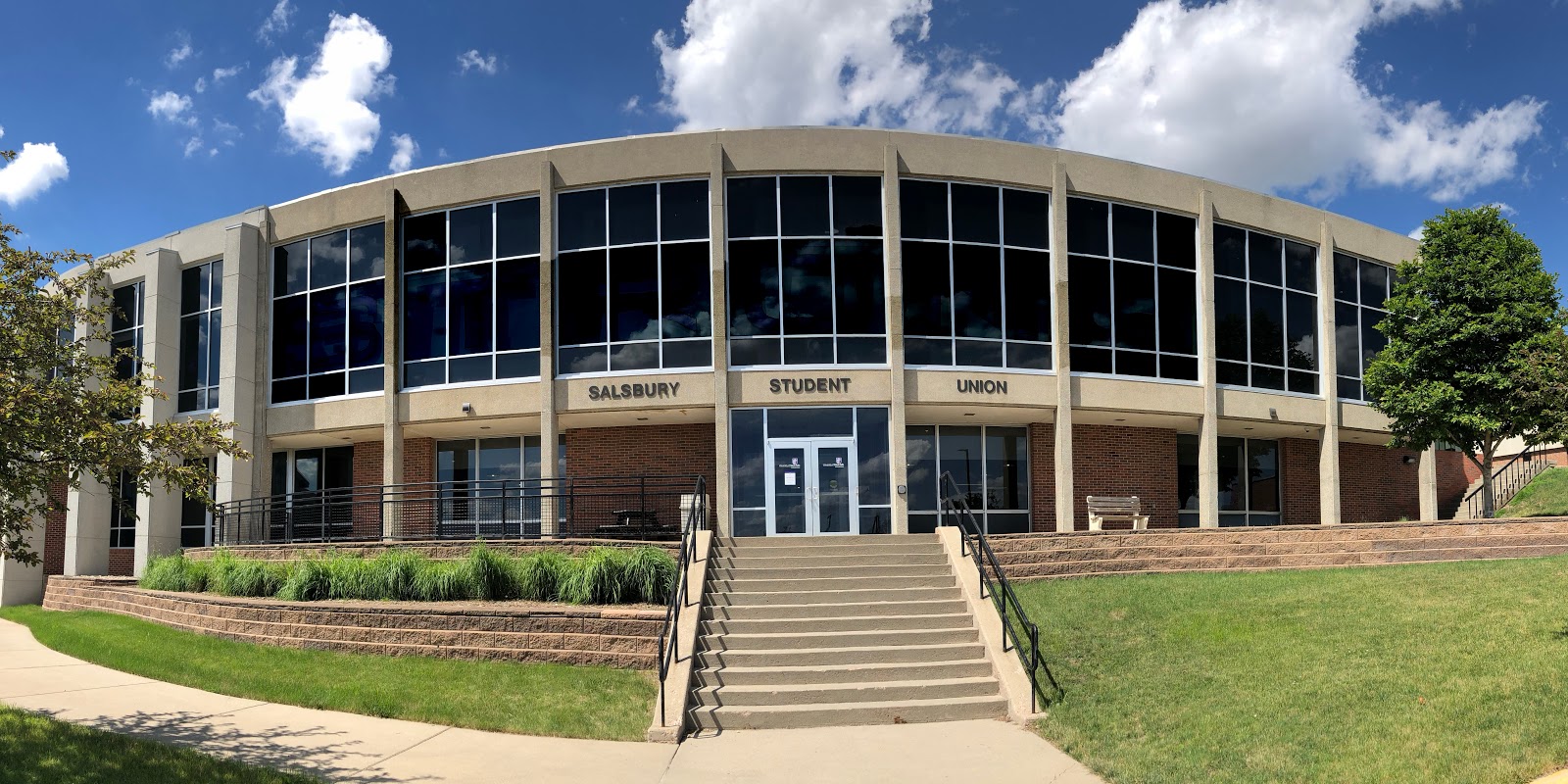 University of Sioux Falls