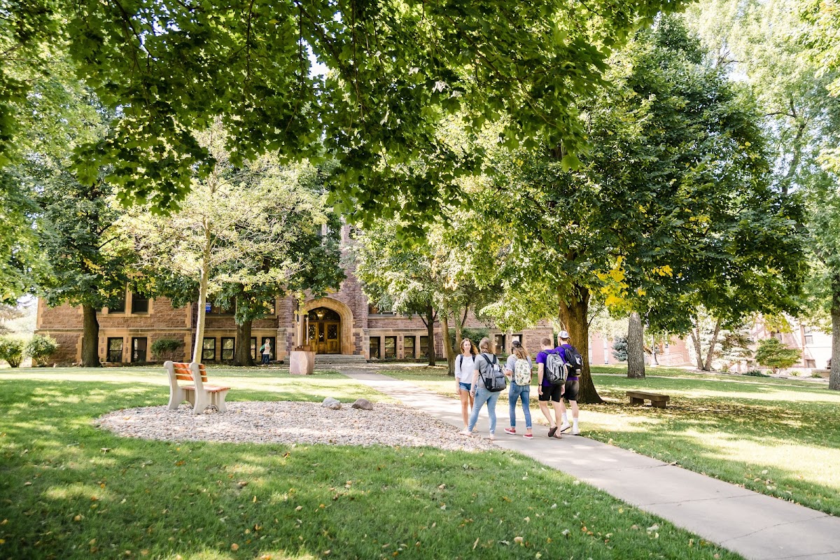 University of Sioux Falls photo 2