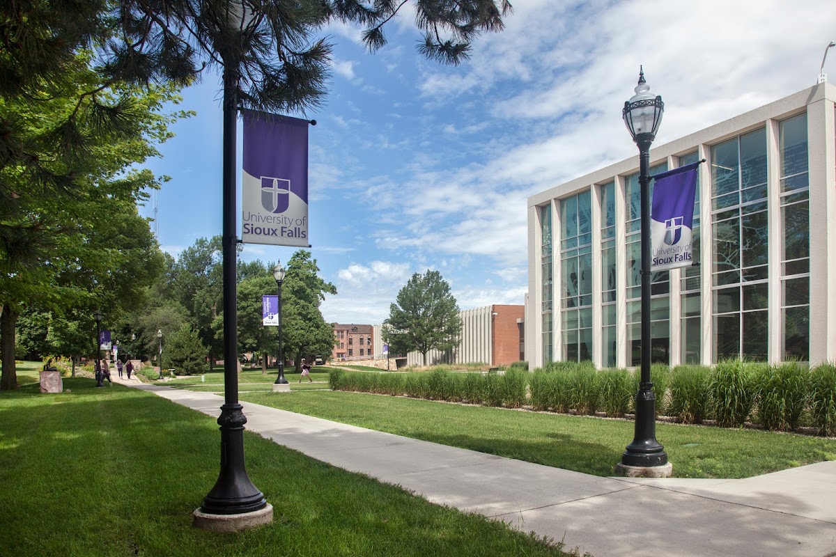 University of Sioux Falls photo 3