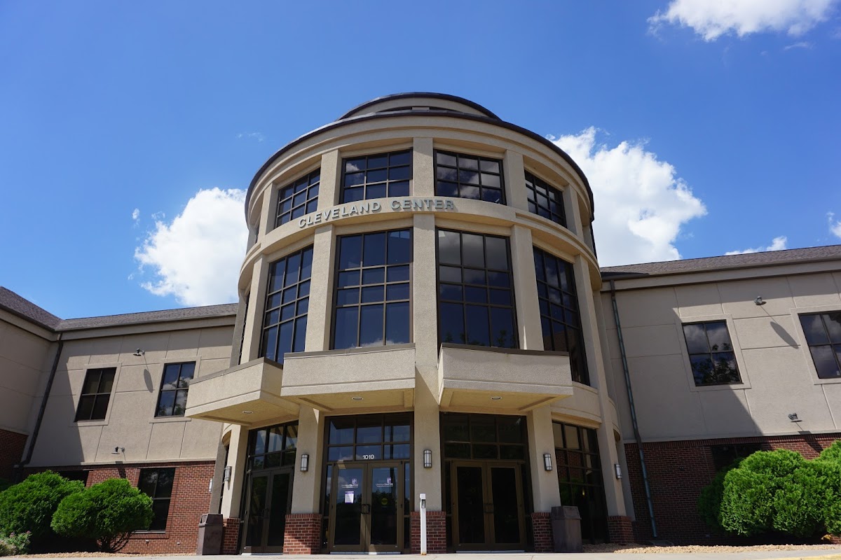 University of Sioux Falls photo 4