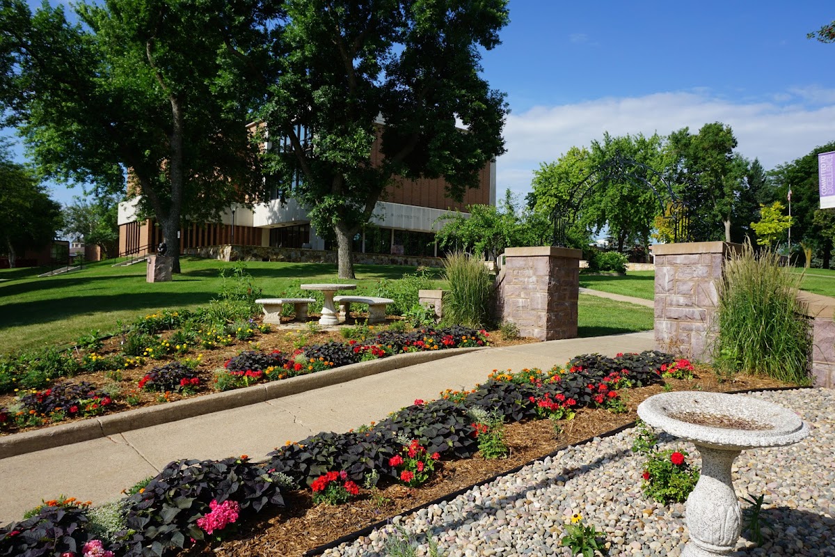 University of Sioux Falls photo 5