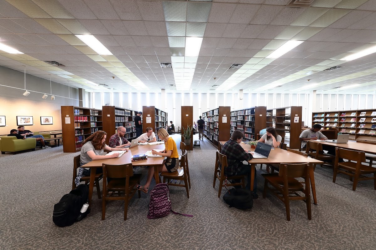 University of Sioux Falls photo 6