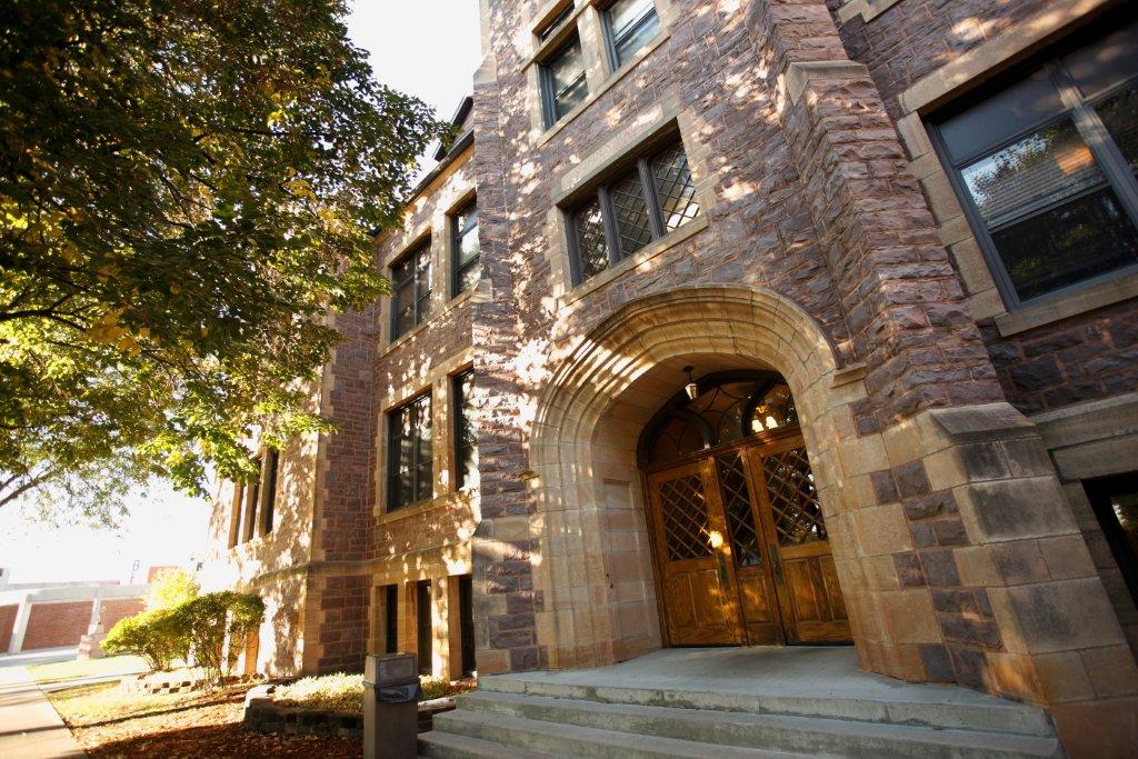 University of Sioux Falls photo 8