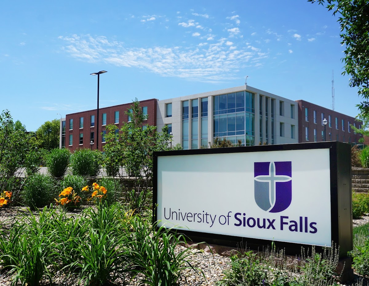 University of Sioux Falls photo 9