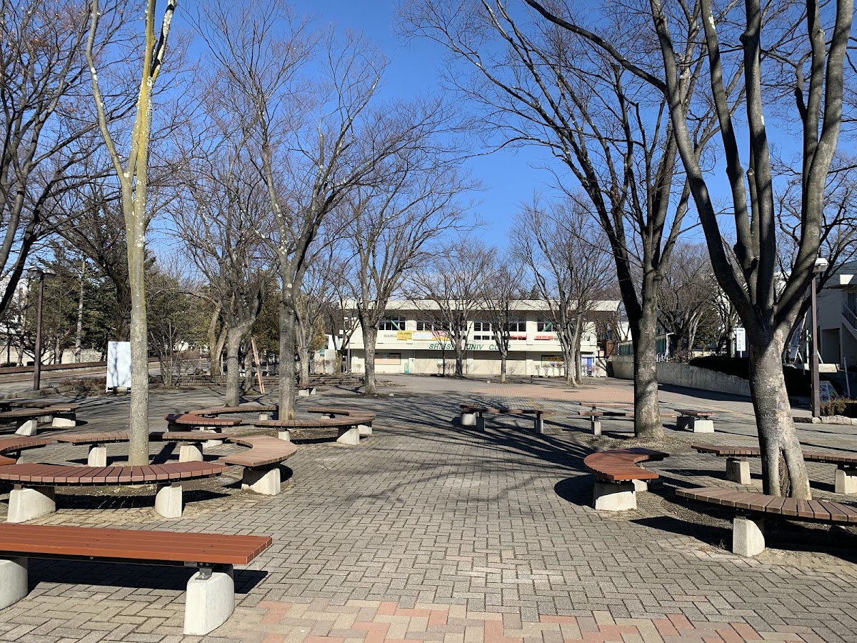 Shinshu University photo 5