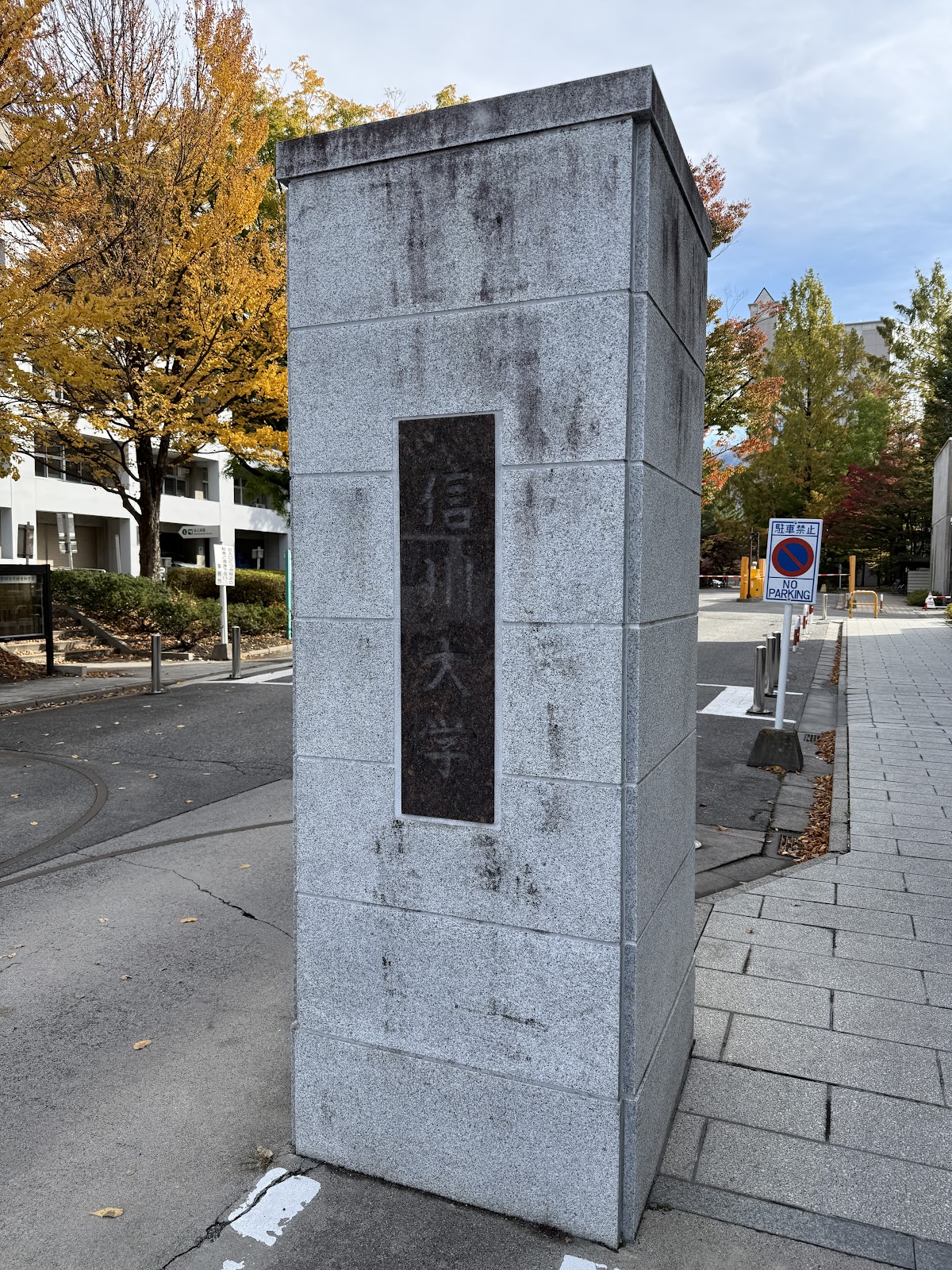 Shinshu University photo 8