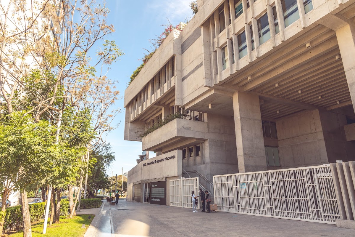 University of Engineering and Technology (UTEC) photo 3