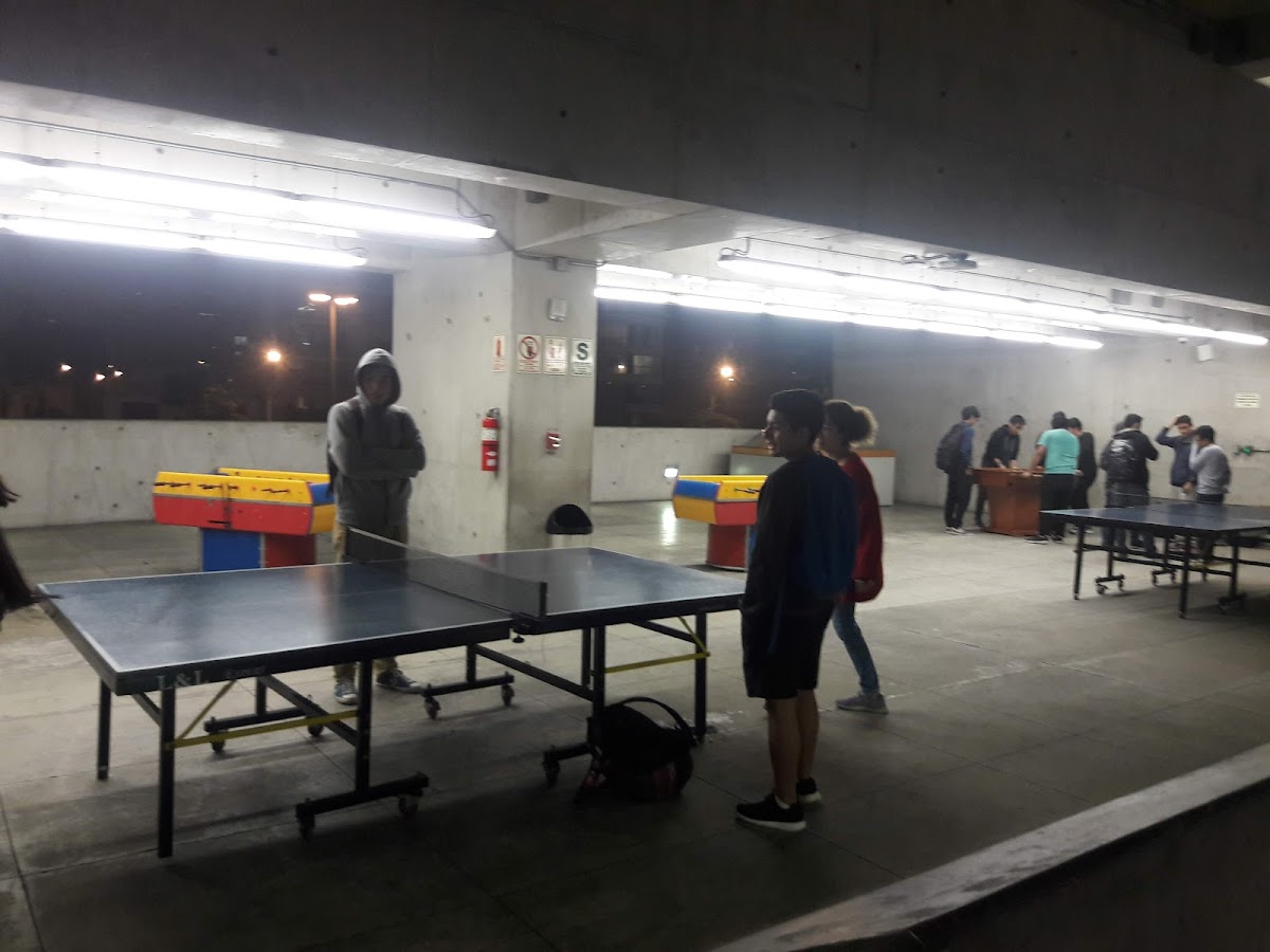 University of Engineering and Technology (UTEC) photo 7