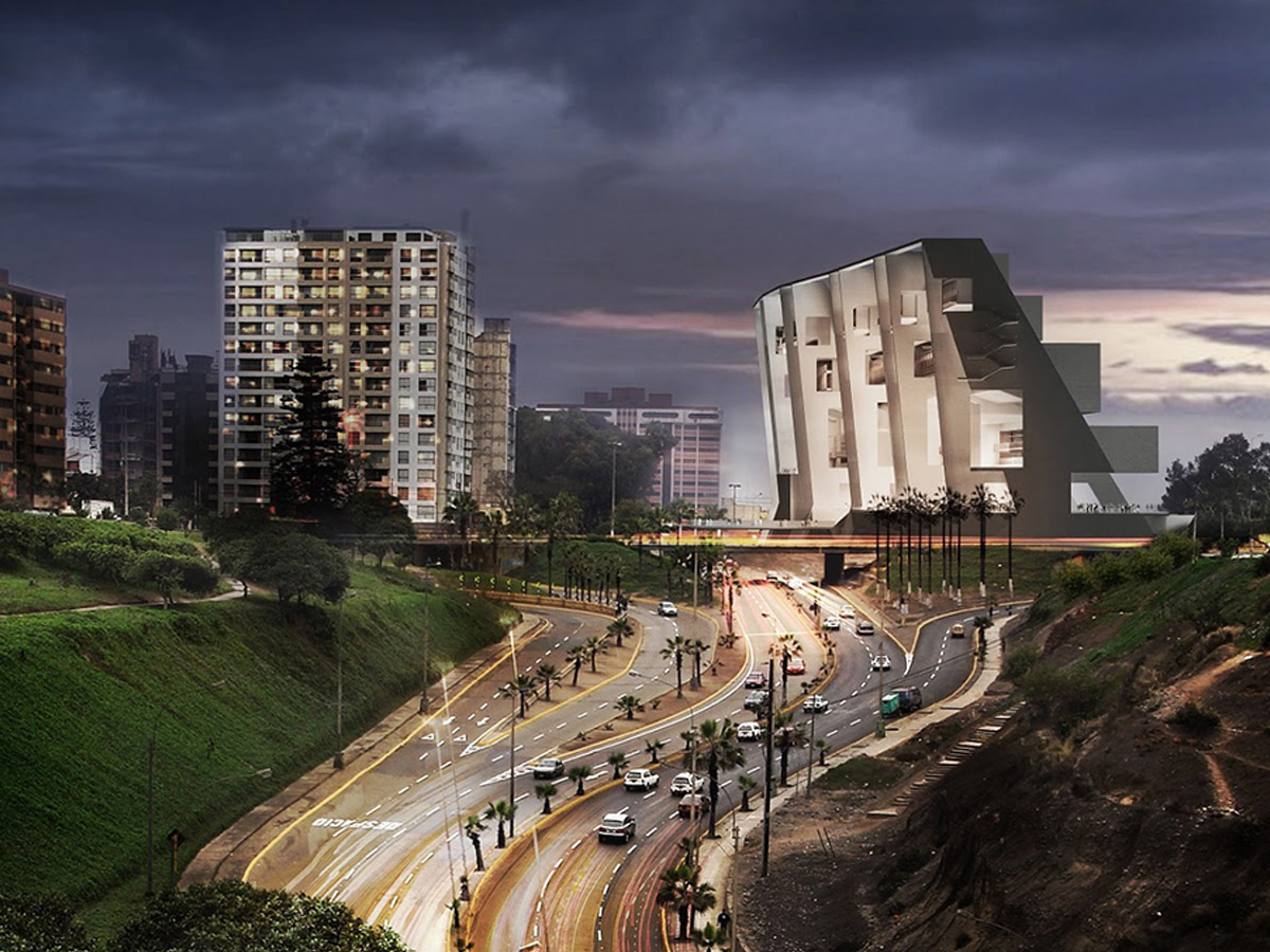 University of Engineering and Technology (UTEC) photo 8