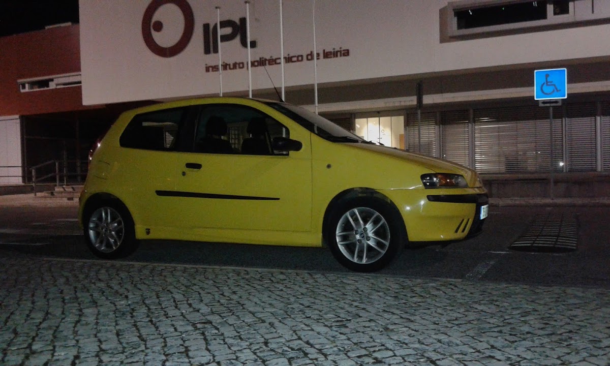 Polytechnic Institute of Leiria photo 4