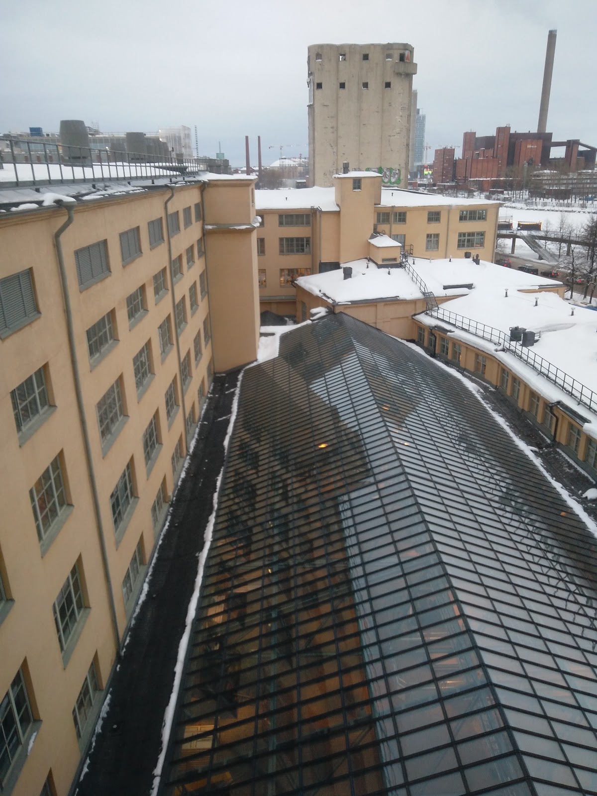 Theatre Academy of the University of the Arts Helsinki photo 5