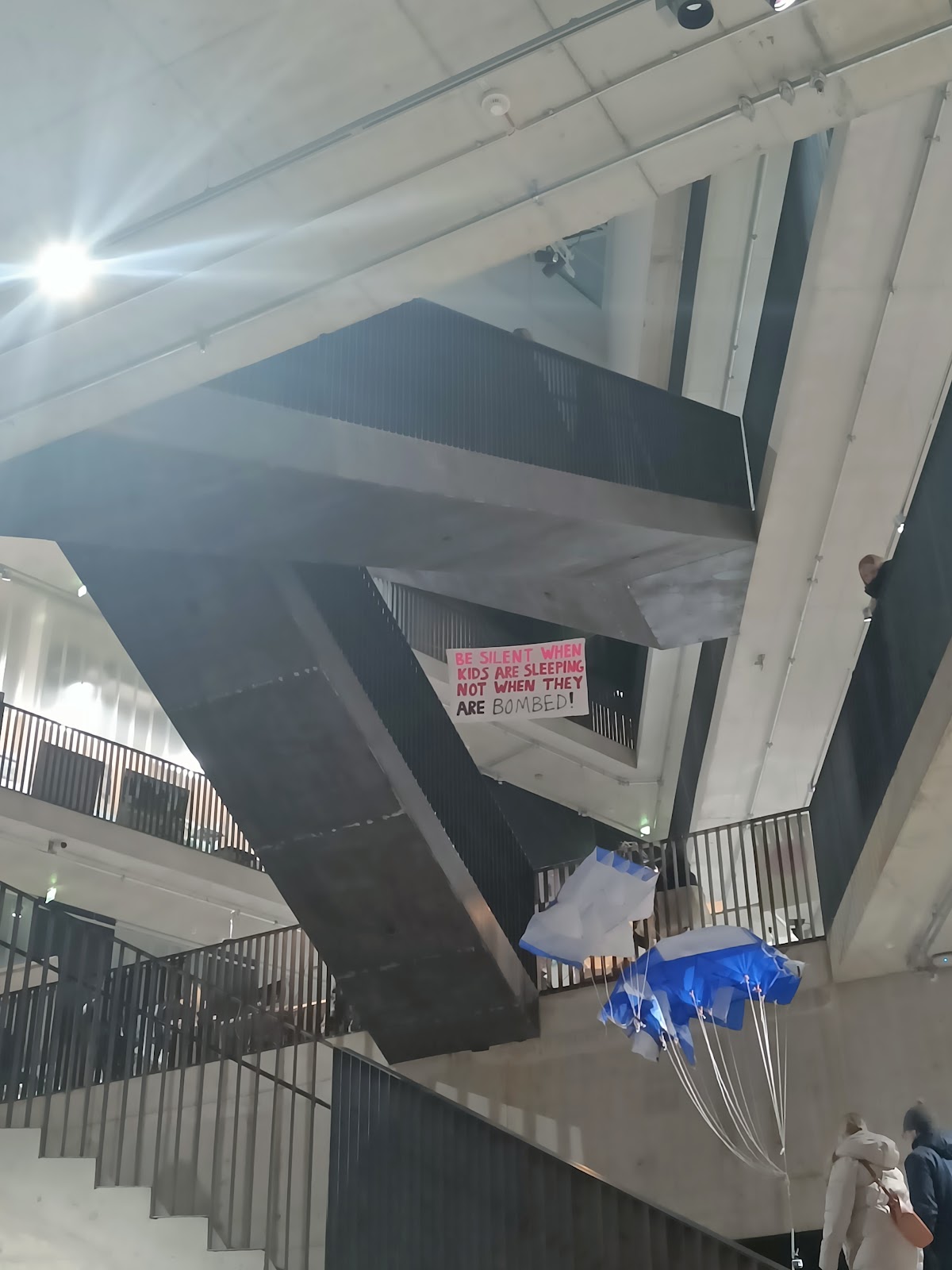 Theatre Academy of the University of the Arts Helsinki photo 6