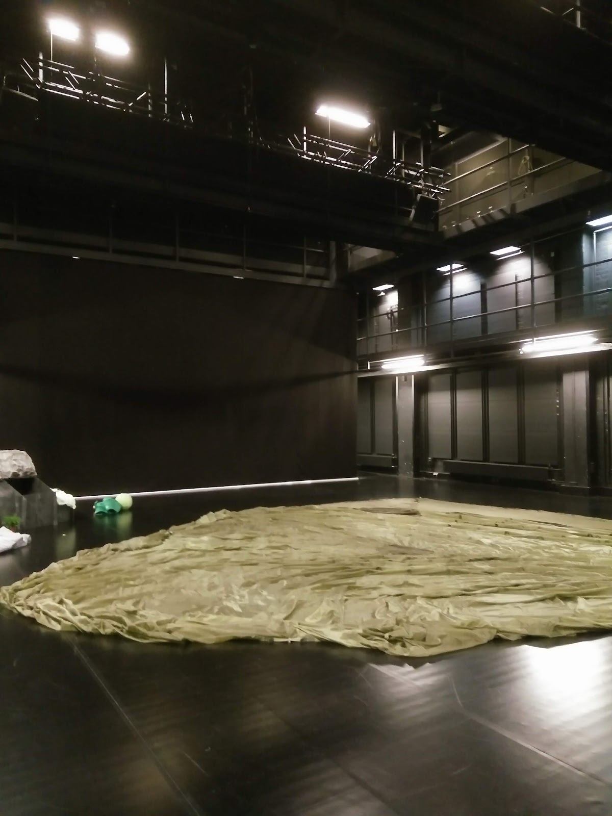 Theatre Academy of the University of the Arts Helsinki photo 7