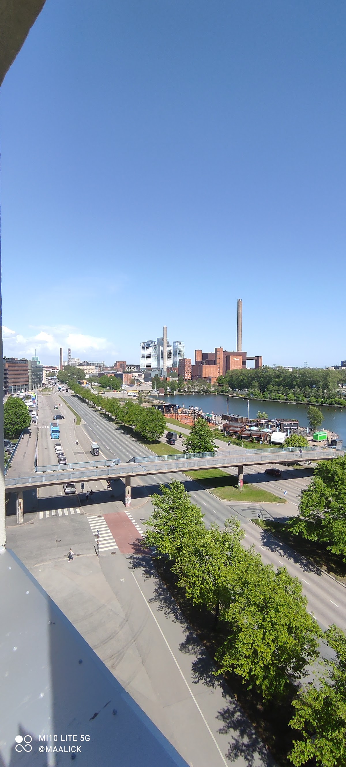 Theatre Academy of the University of the Arts Helsinki photo 9