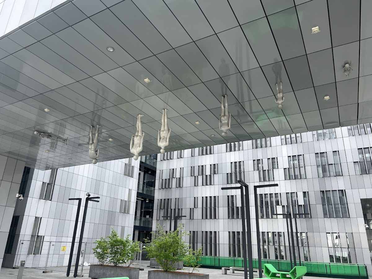 Medical University of Graz photo 2