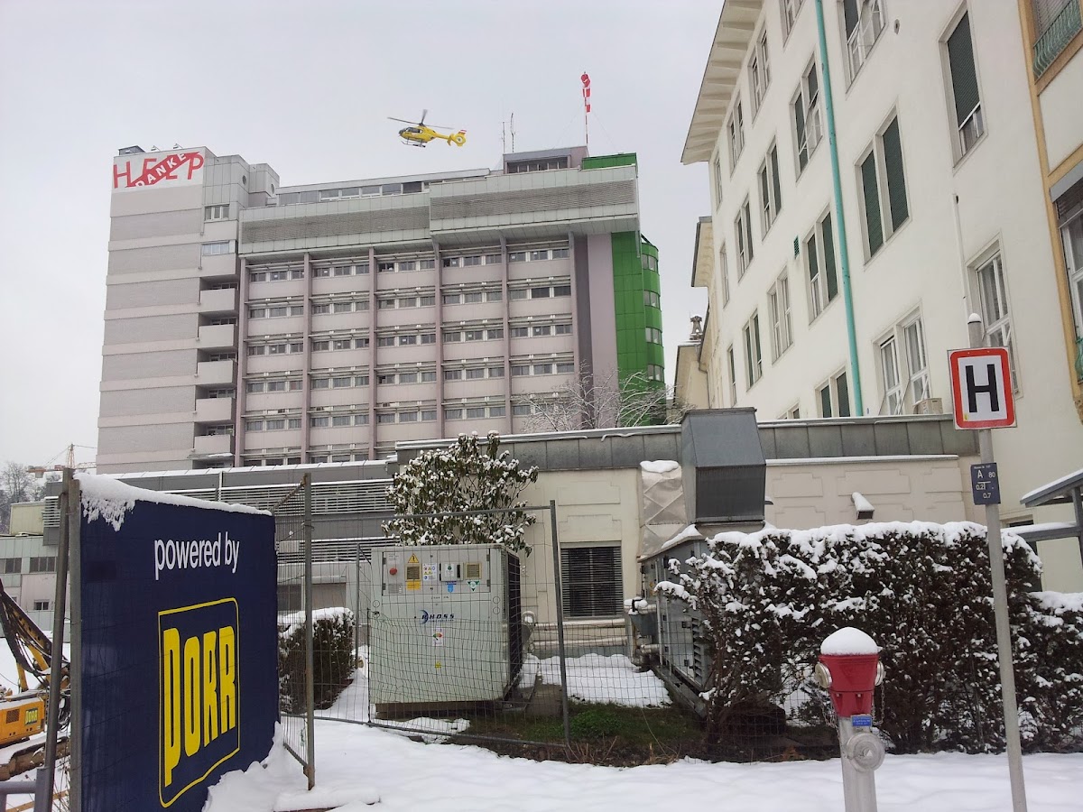 Medical University of Graz photo 3