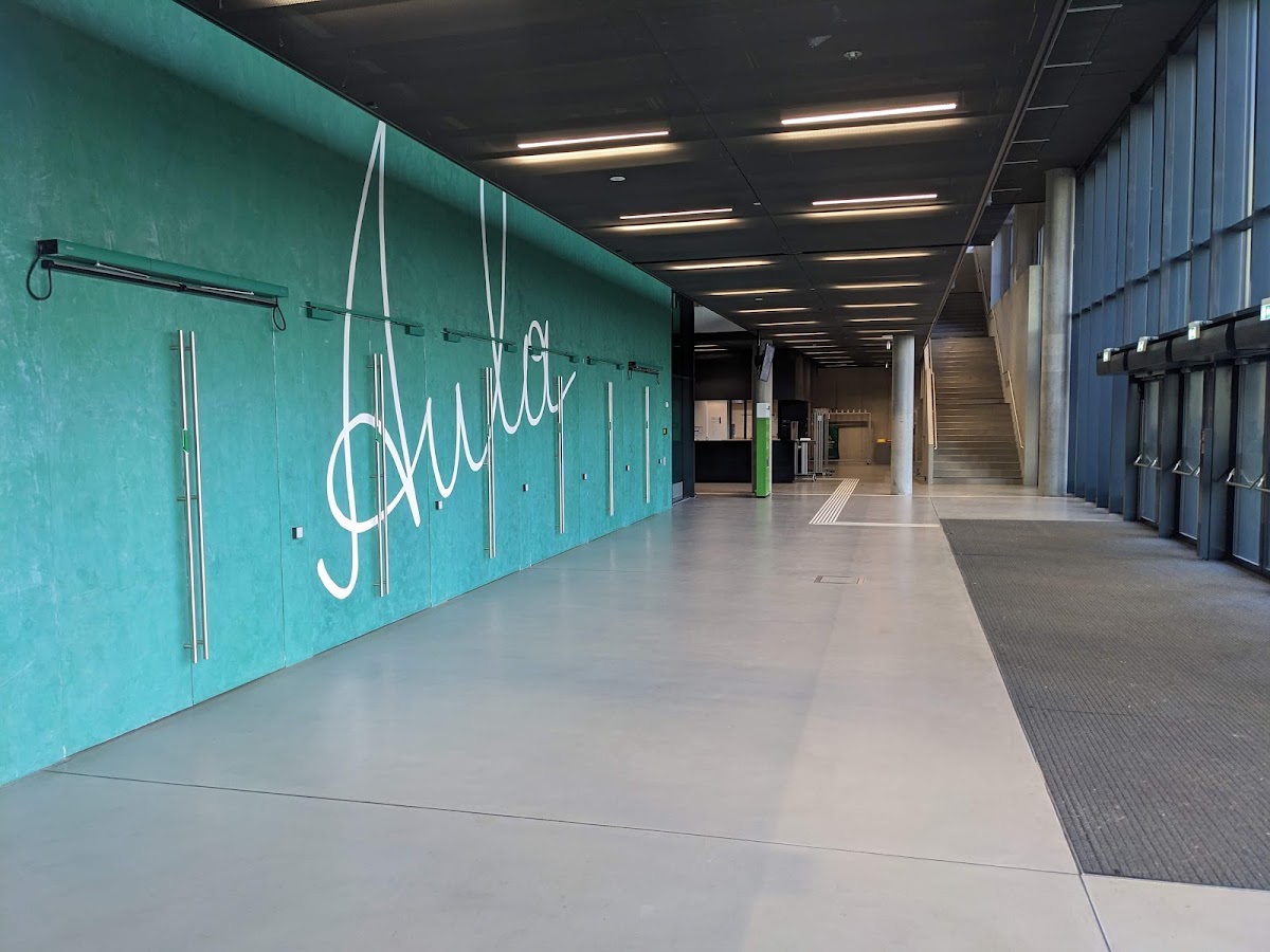 Medical University of Graz photo 4