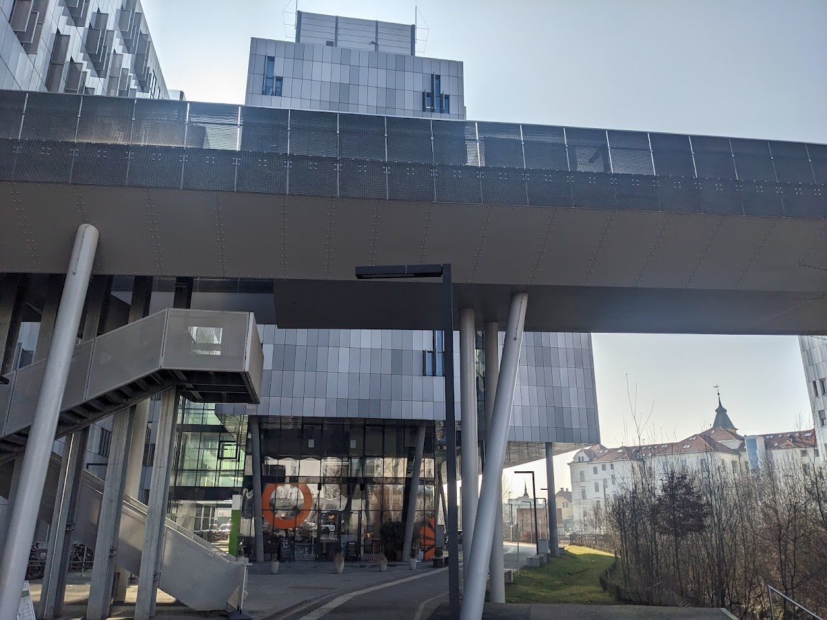 Medical University of Graz photo 5