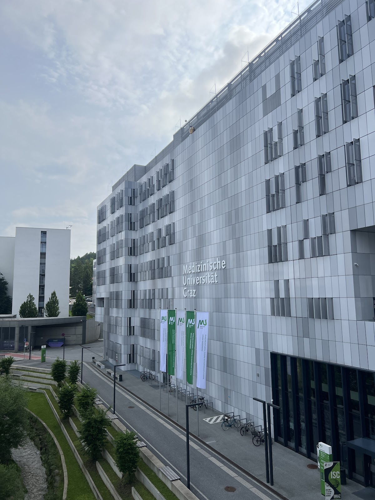 Medical University of Graz photo 7