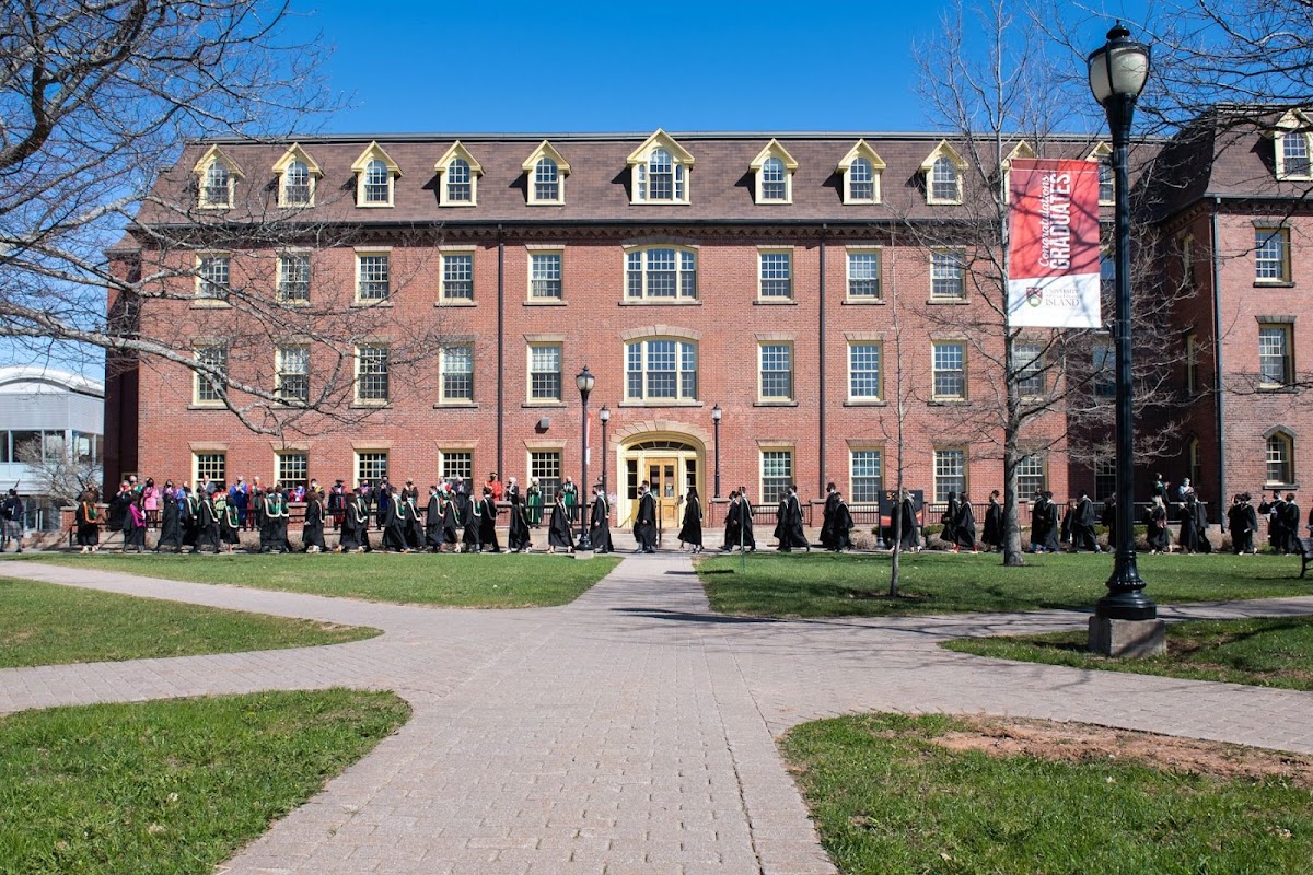 Collège de l'Île-du-Prince-Édouard photo 4
