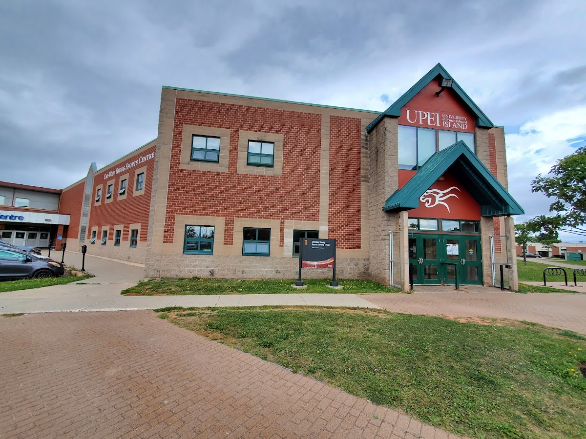 Collège de l'Île-du-Prince-Édouard photo 5