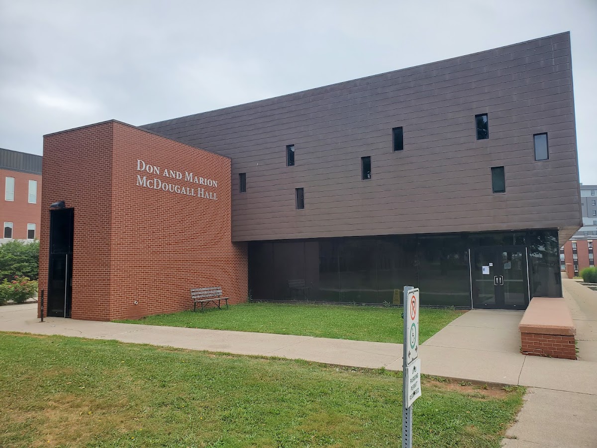 Collège de l'Île-du-Prince-Édouard photo 6