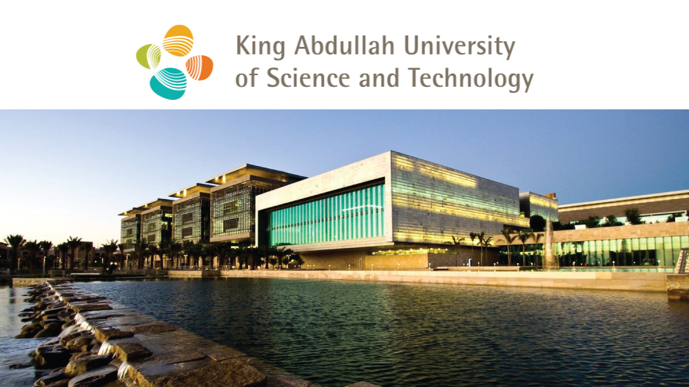King Abdullah University of Science and Technology photo 2